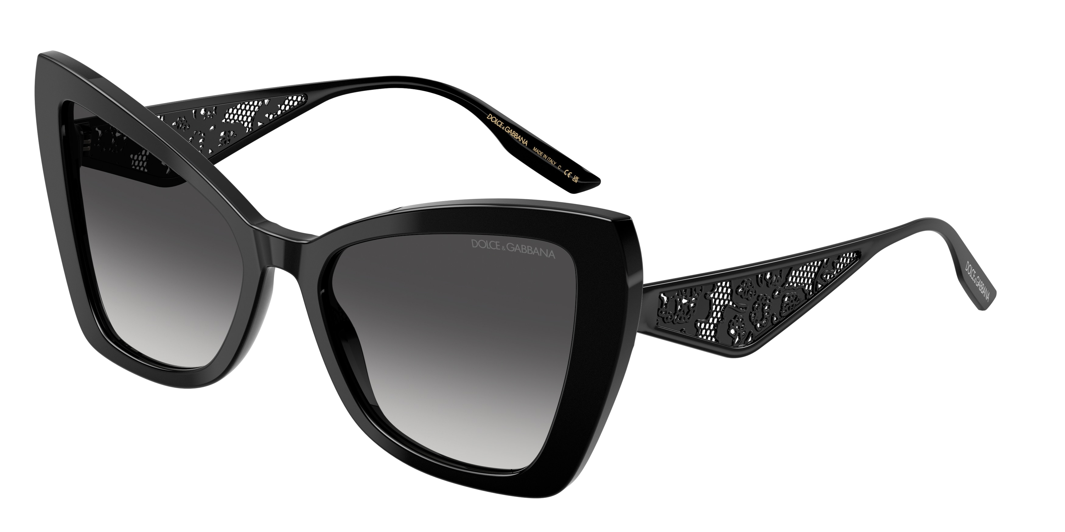 Dolce & Gabbana DG4489 501/8G  